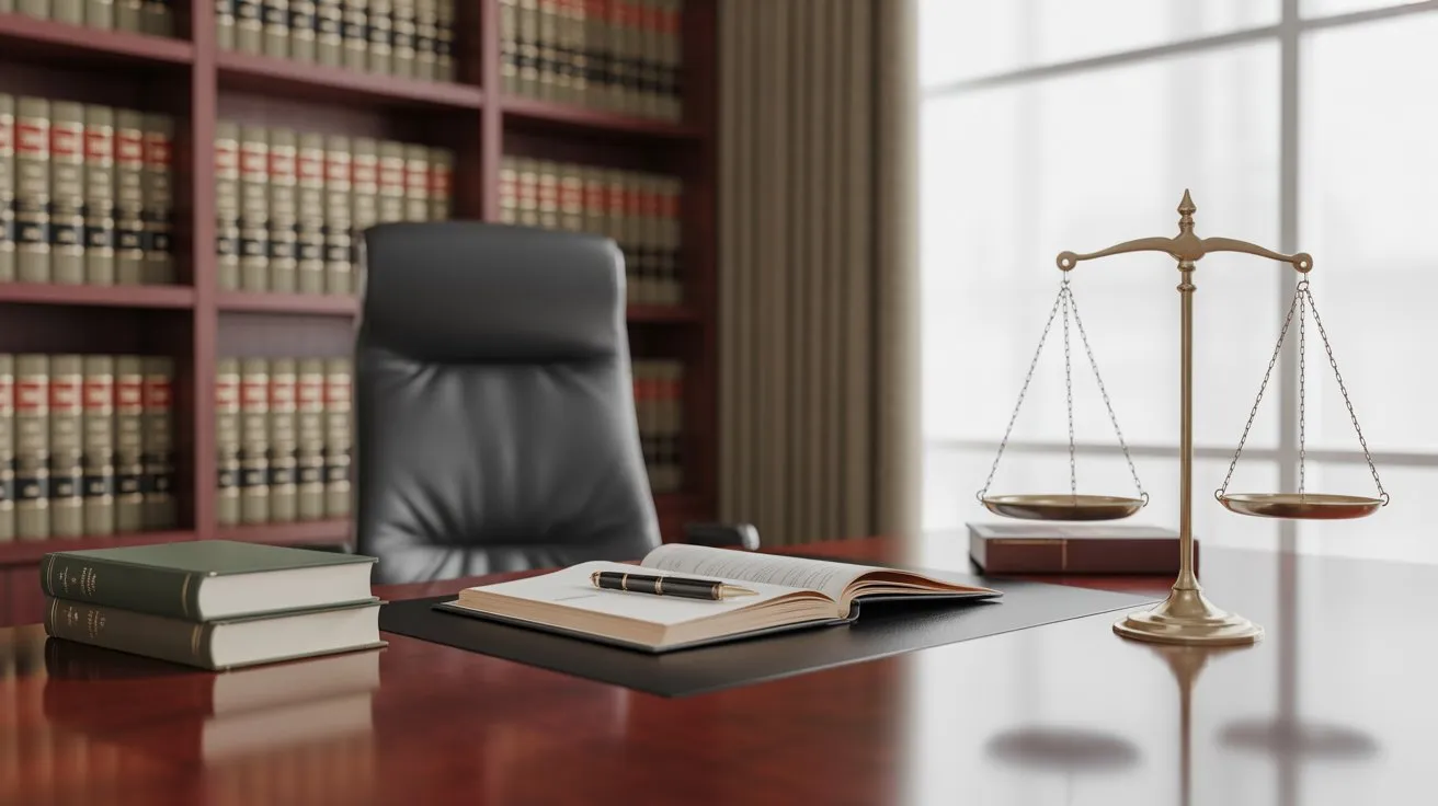 Syndyk a Komornik - Pojedynek na przepisy. Kto ma większą władzę?