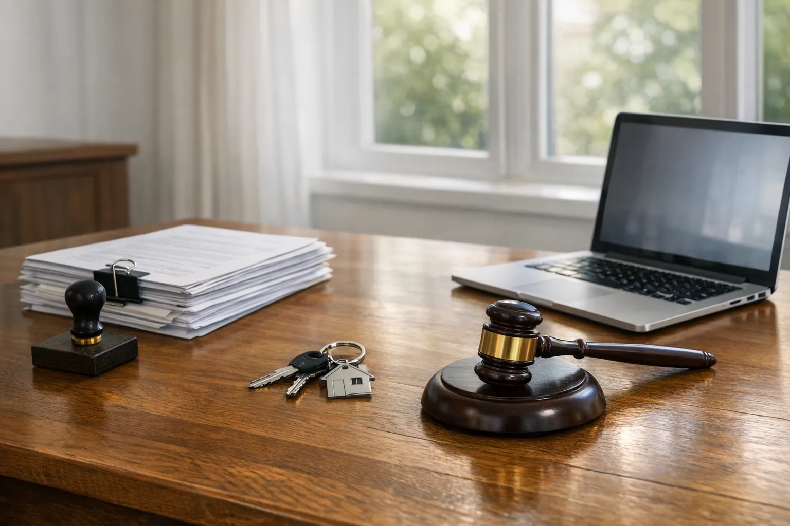 Sprzedaż przez syndyka - co warto wiedzieć?